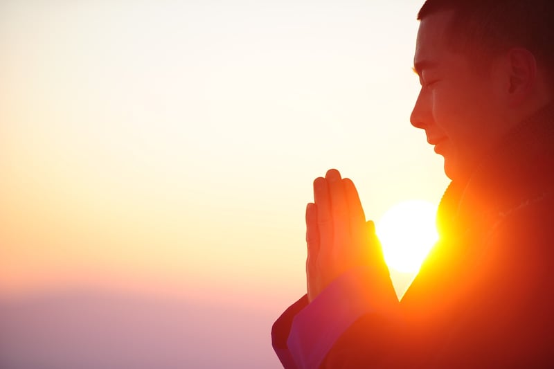 Outdoor Mindfulness