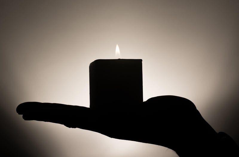 Meditation and wellness image