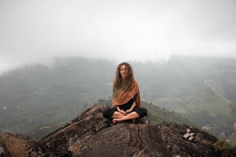 Mindfulness Practice